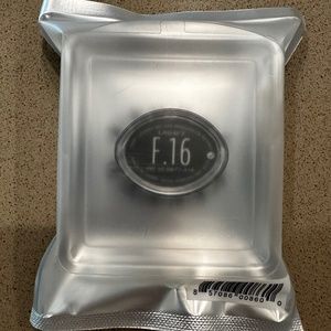 Lashify False Lash Gossamer in Black Fluffy F.16